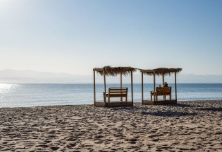 Strand Taba Heights Beach