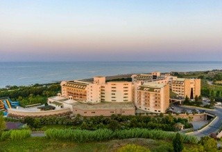 Vita Silva (Ex. Amelia Beach Resort)