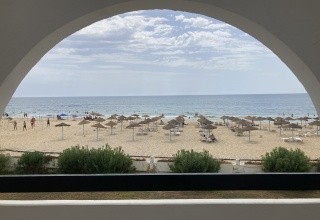 Hammamet Beach