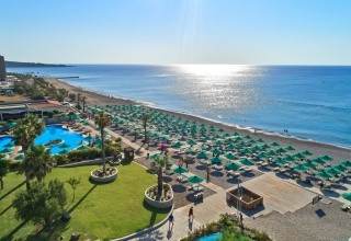 Esperos Mare