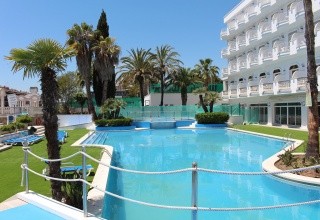 Best Lloret Splash