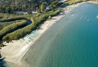 Ariadne Beach
