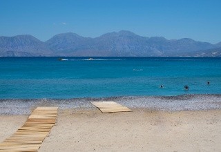 Ariadne Beach
