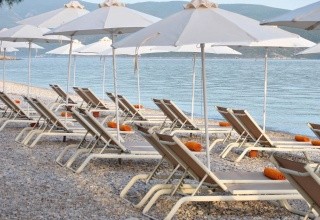 Sirenes Beach