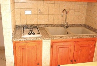 Apartmány Costa Rei