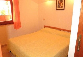 Apartmány Costa Rei