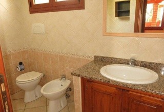 Apartmány Costa Rei