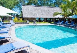 Villas Mon Plaisir