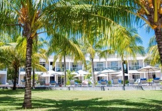 Villas Mon Plaisir