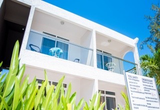 Villas Mon Plaisir