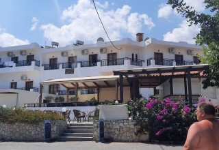 Aparthotel Electra II