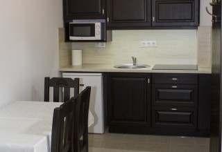 Apartmán Pék