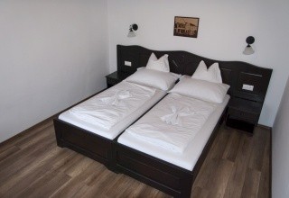 Apartmán Pék