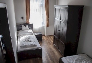 Apartmán Pék