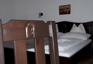 Apartmán Pék