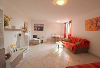 Apartmány Ivanka