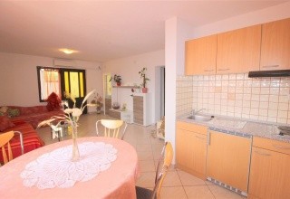 Apartmány Ivanka