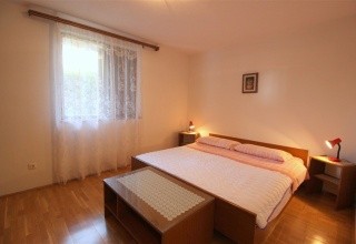 Apartmány Ivanka