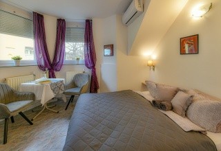 Pension Szent Kristof