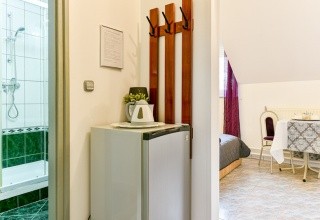 Pension Szent Kristof