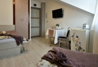Pension Szent Kristof
