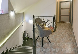 Pension Szent Kristof