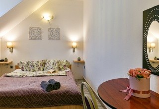 Pension Szent Kristof