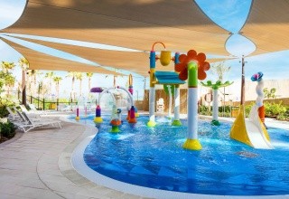 Centara Mirage Beach Resort