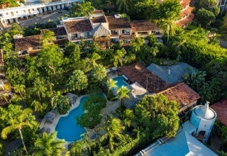 EL JARDIN DEL EDEN