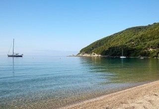 Lichnos Beach