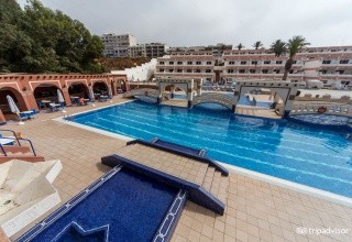 Club Al Moggar