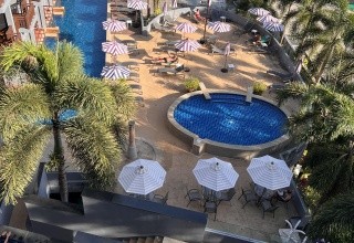 Krabi Cha-Da Resort