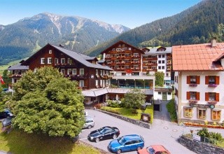 Posthotel Rössle