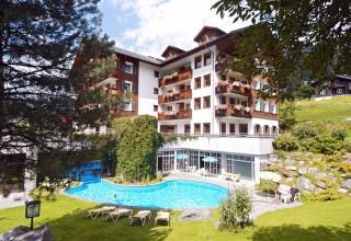 Posthotel Rössle