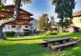 Gasthof Mitteregger (Kaprun)