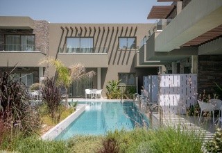 Myrion Beach Resort