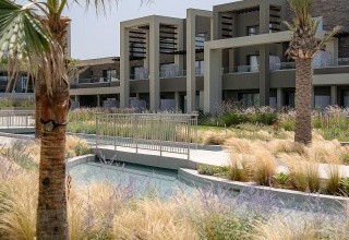Myrion Beach Resort