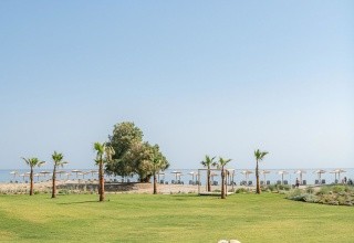 Myrion Beach Resort