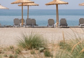 Myrion Beach Resort