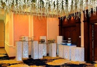 Sparr Hotel