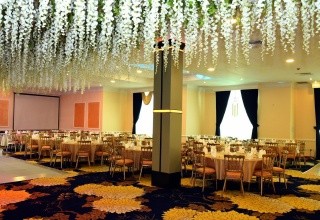 Sparr Hotel