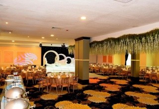 Sparr Hotel