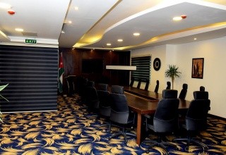 Sparr Hotel