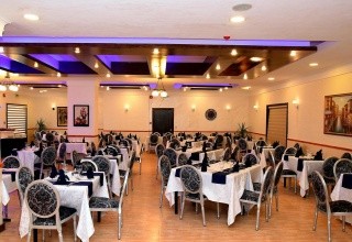 Sparr Hotel