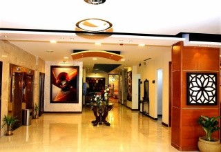 Sparr Hotel