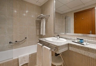 Sun Palace Albir & Spa (Albir)