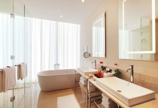 Anantara Downtown Dubai (ex The Oberoi)