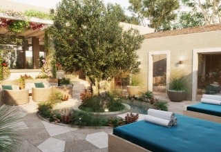 7Pines Resort Sardinia