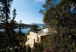 7Pines Resort Sardinia