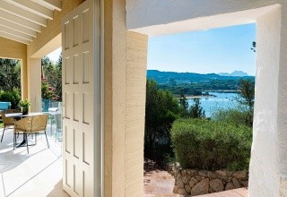 7Pines Resort Sardinia